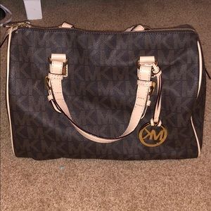 Michael Kors Grayson Bag